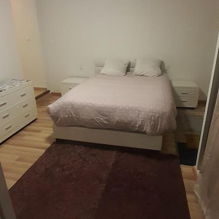 Charmant F3 Avec Terrasse Perpignan Eksteriør billede