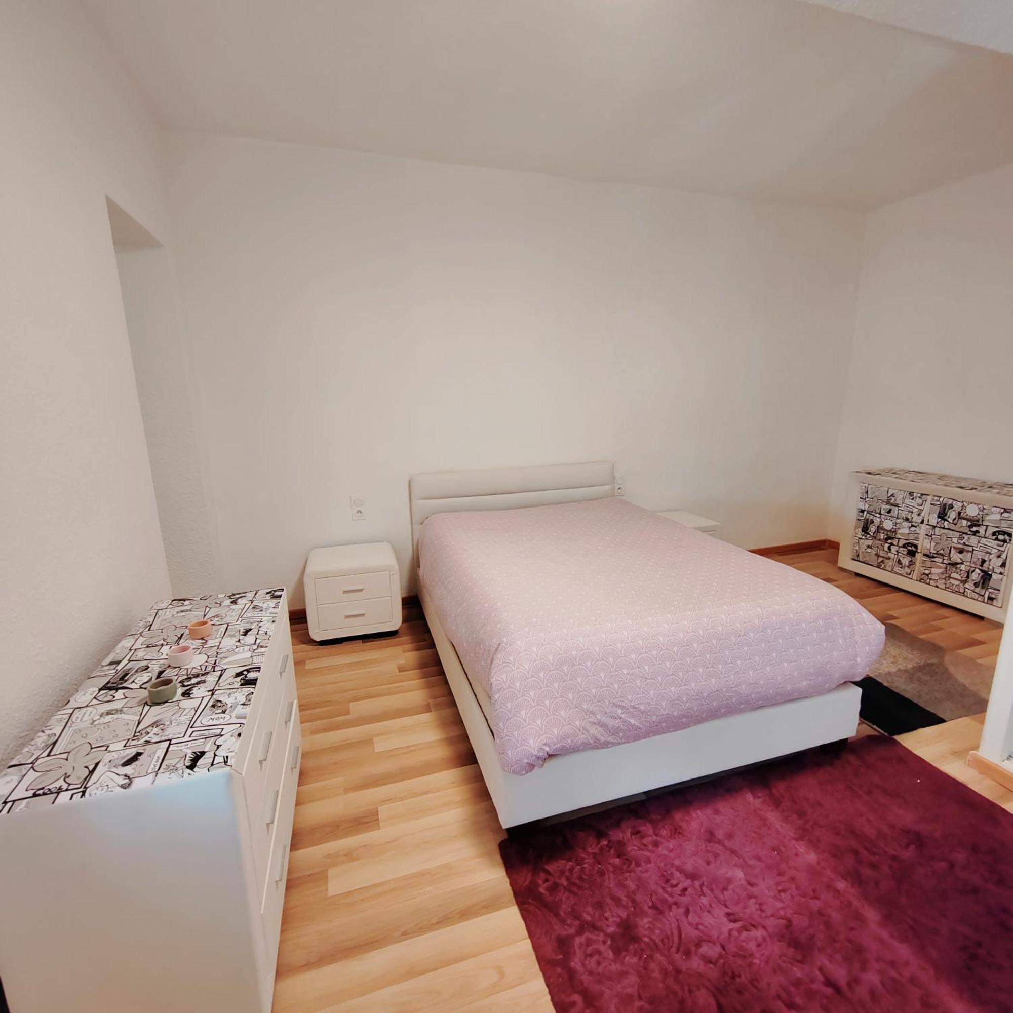 Charmant F3 Avec Terrasse Perpignan Eksteriør billede